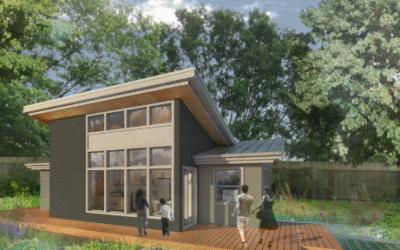 Accessory Dwelling Units (ADU)