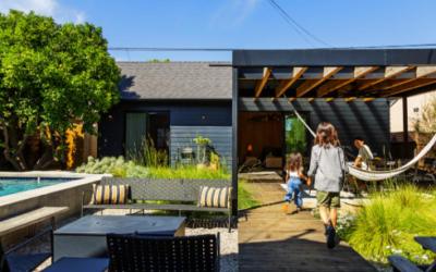 Backyard Bonus: Why Adding an ADU in Ventura & Los Angeles County Is a Smart Move