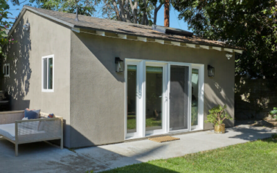 Experts in ADU: How to Get Your ADU Approved in Ventura & Los Angeles Counties
