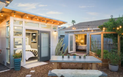 Why ADUs Are Booming in Ventura County and Los Angeles County