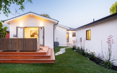 ADUs in 2026: Why More Homeowners Are Building Smart Instead of Moving