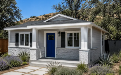 Garage Conversion or Detached ADU: Which Is Right for Your Property?